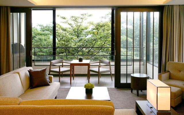 Hyatt Regency Hakone Resort and Spa