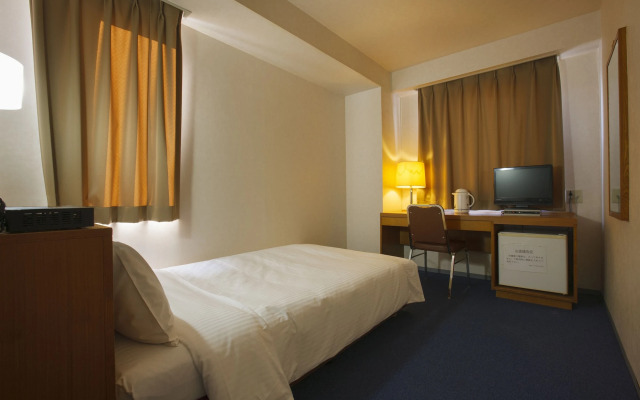 Sankei City Hotel Hachiouji