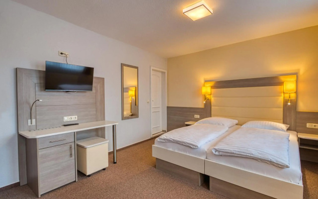 Hotel Goldene Krone