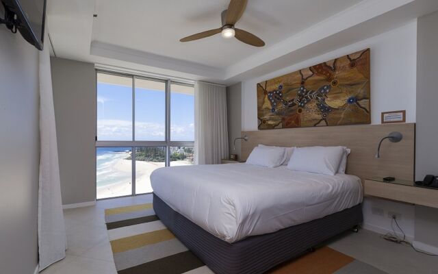 Points North Apartments