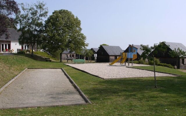 VVF Villages Sainte-Suzanne