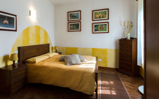 Casa Vacanze Nassar