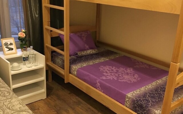 The Highway Guest House