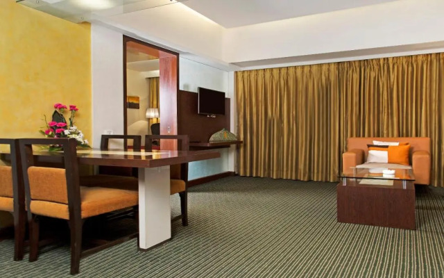 Sayaji Pune