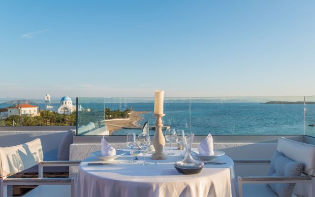 Oasis Beach Hotel