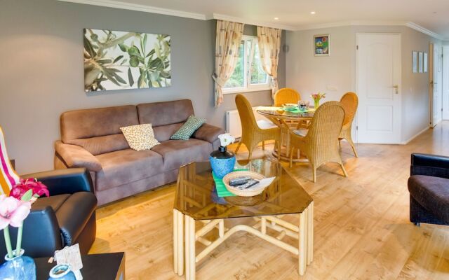 Quaint Holiday Home in Vorden With Garden Shed