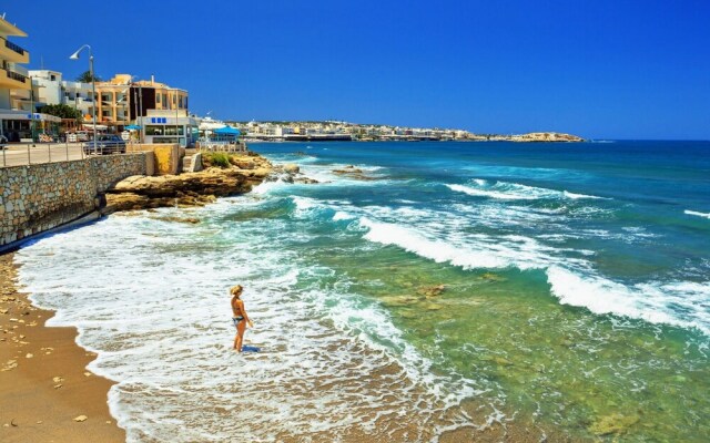 Pool Villa Golden Crest 200mt From sea