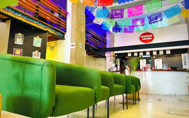 Hostel Mundo Joven