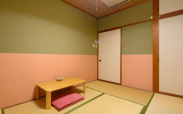Business Ryokan Hotel Yukimiso
