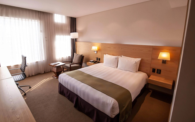 Holiday Inn Gwangju by IHG