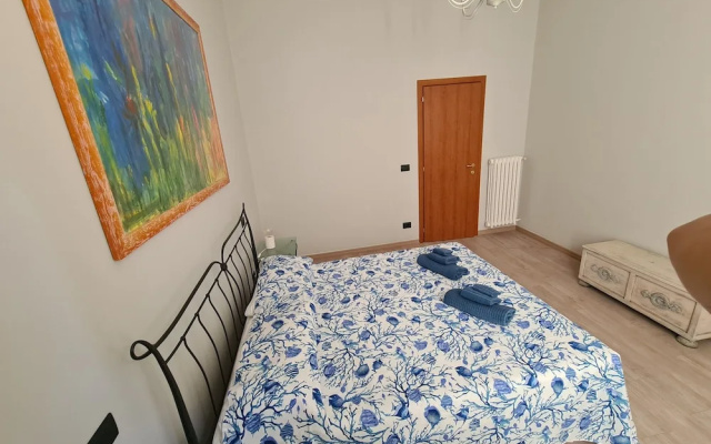 Casa Vittoria by PortofinoVacanze