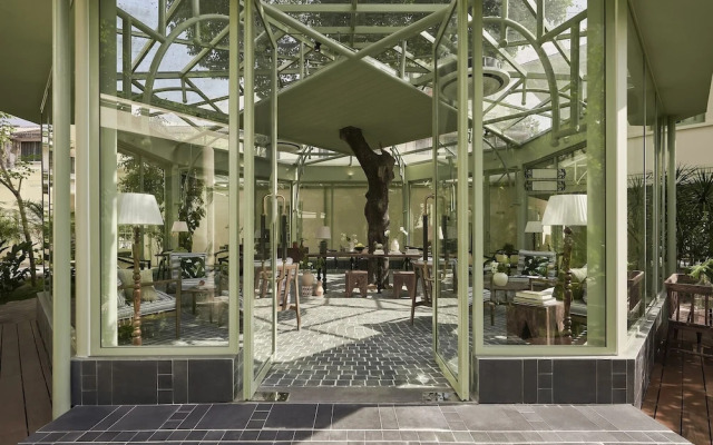 President Maison Signature by M Village