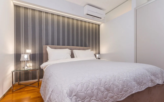 Apartments Lux by Locap Group