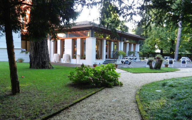 Eurohotel Palace Maniago