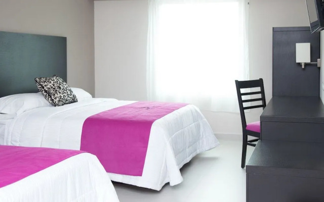 Hoteles Haus