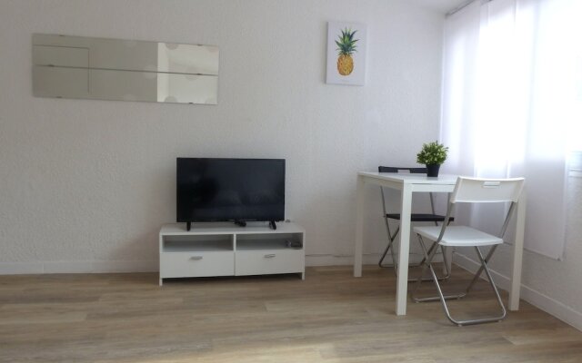 Studio Appartement Canebière - Vieux Port