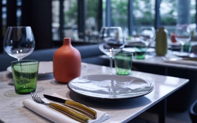 Pullman Huai'an Falcon