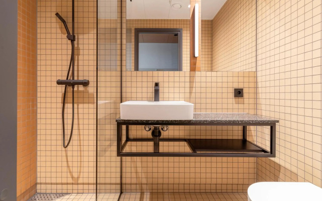Comfort Hotel Helsinki Airport