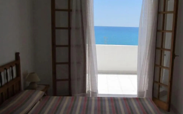 Apartamentos Rayos de Sol