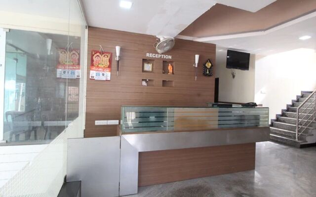 Sibi Lodge