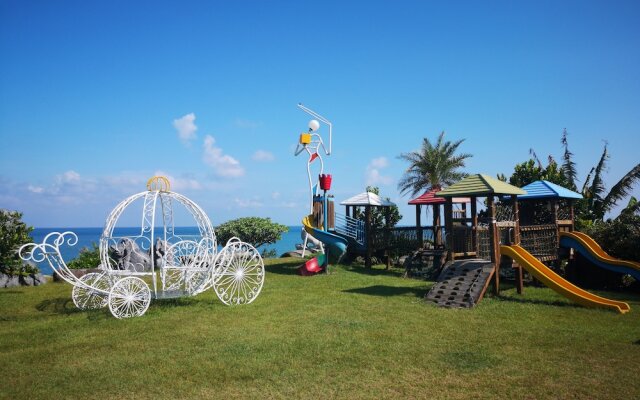 Hualien Sea Sky Resort