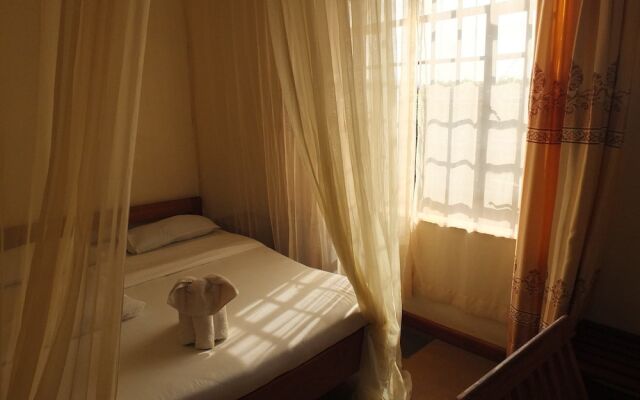 Afrika Lodges - Voi