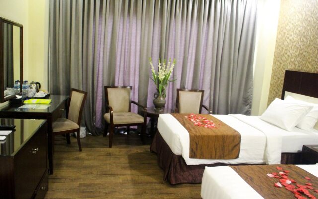 Narita Classic Hotel