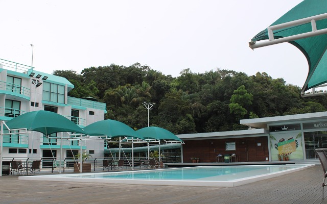Uiara Amazon Resort