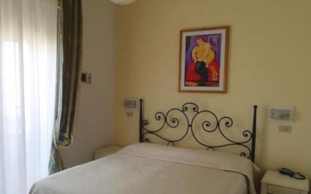 Golf & Beach Hotel B&B