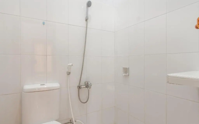 KoolKost Syariah near Ayani Mega Mall Pontianak