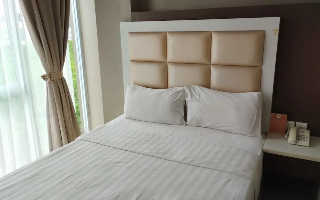 osaka hotel batam