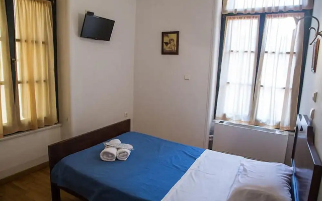Hotel Ibiscos