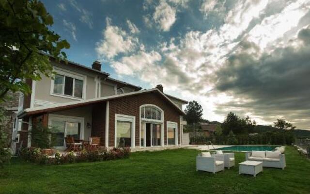 Pasha Villas