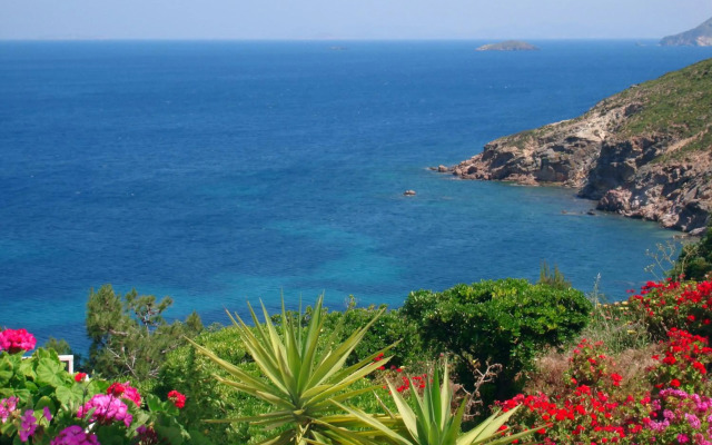 Patmos Paradise Hotel