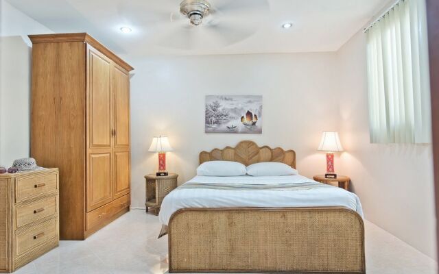 Butterfly Garden Boutique Apartments & Villas