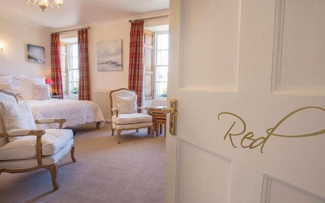 Market Cross Guest House