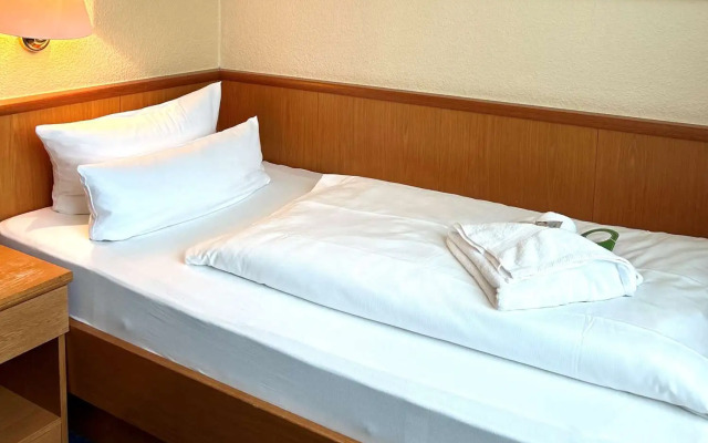 Sure Hotel by Best Western Wilhelmshaven City