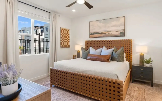 Mane Stay At Terra 3 Bedroom Condo