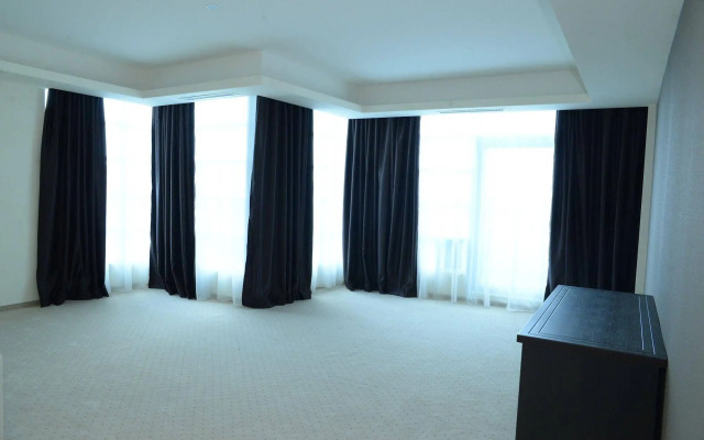 Hotel Rusca