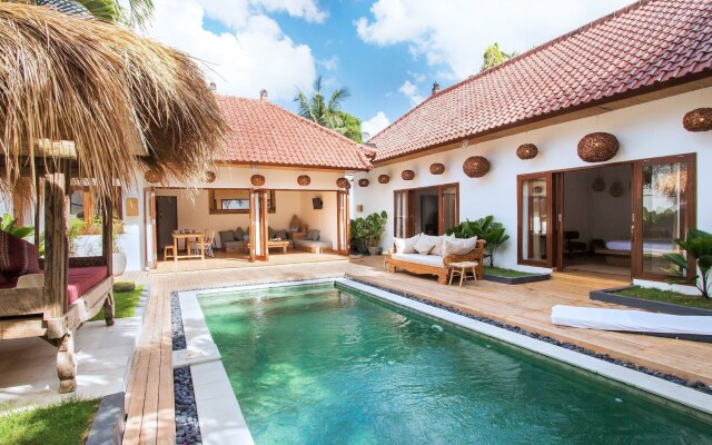 Villa Makasih by Villa Finder