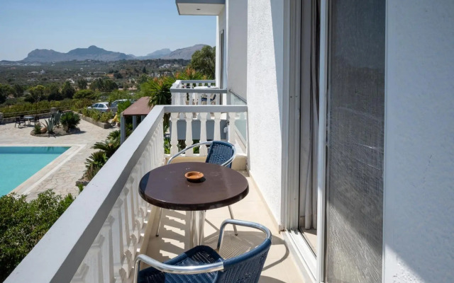 Gardenia Hotel