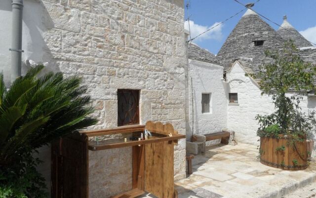 Taverniere dei Trulli Casa Vacanze