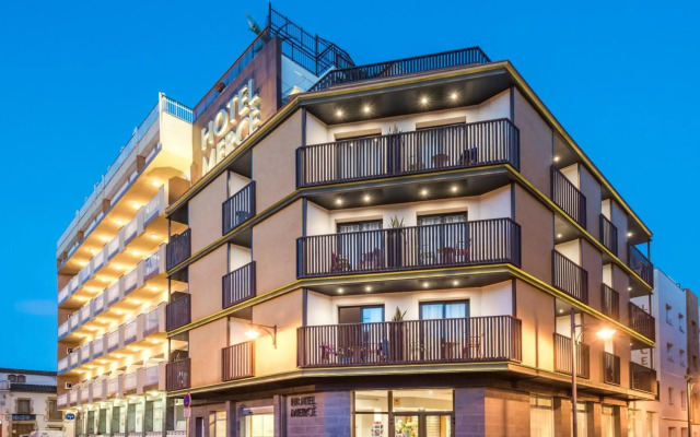 Hotel Mercè