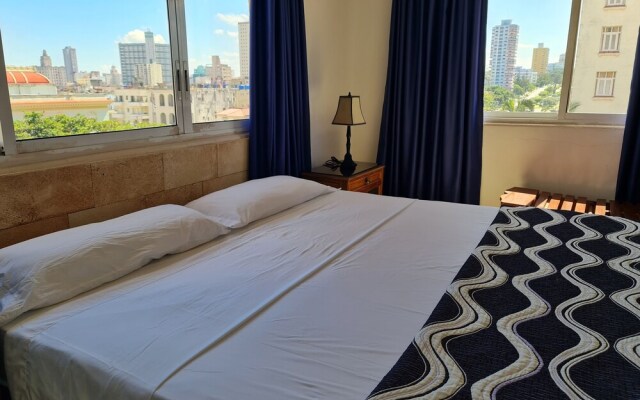 Ocean View 3 bedroom President Condo