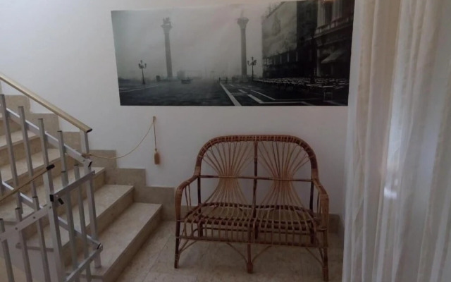 Hotel Agostino