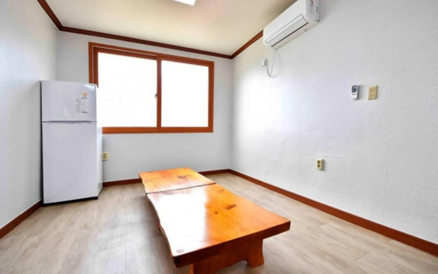 Samcheok Noran Pension