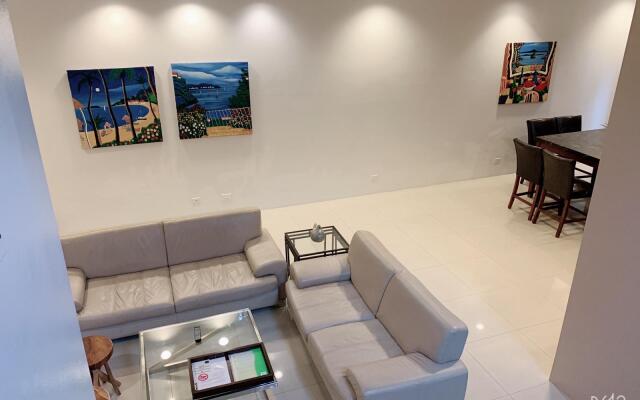 Tumon Bel-Air Serviced Residence