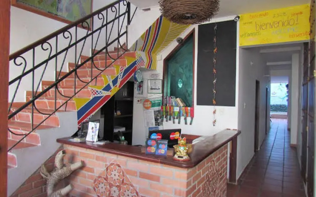 Jackie's Hostel