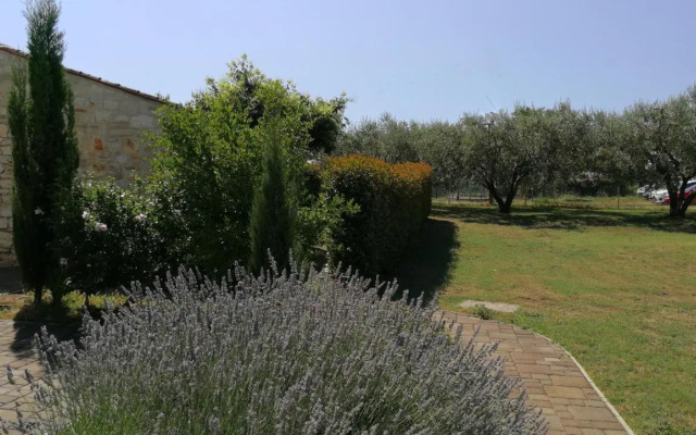 Moratto's Apartments