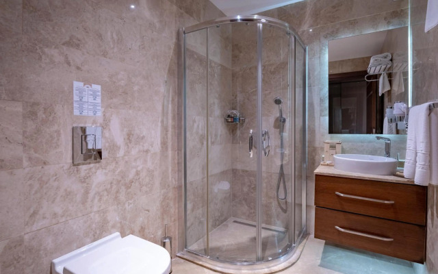 Bellis Deluxe Hotel